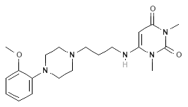 Strukturformel (34661-75-1)