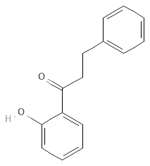 Strukturformel (3516-95-8)