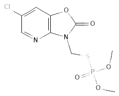 Strukturformel (35575-96-3)