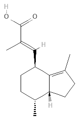Strukturformel (3569-10-6)