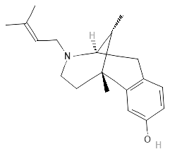 Strukturformel (359-83-1)