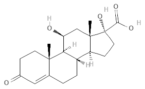 Strukturformel (3597-45-3)
