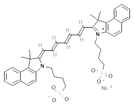 Strukturformel (3599-32-4)