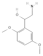 Strukturformel (3600-87-1)