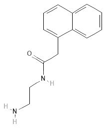 Strukturformel (36321-43-4)