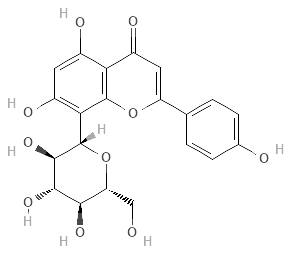 Strukturformel (3681-93-4)