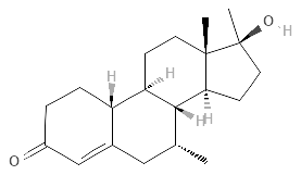 Strukturformel (3704-09-4)
