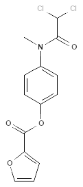 Strukturformel (3736-81-0)