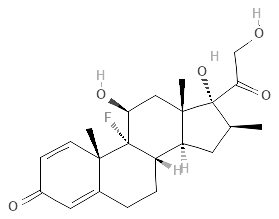 Strukturformel (378-44-9)