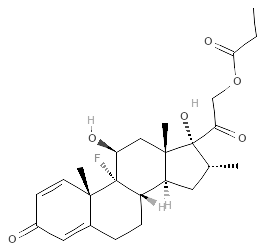 Strukturformel (3793-10-0)