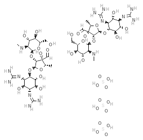 Strukturformel (3810-74-0)