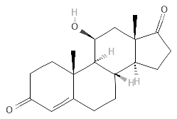Strukturformel (382-44-5)
