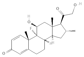 Strukturformel (382-67-2)