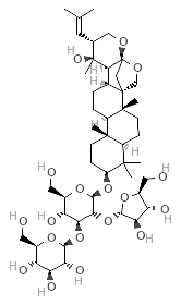 Strukturformel (382146-66-9)