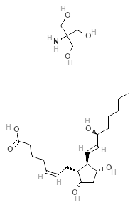 Strukturformel (38562-01-5)
