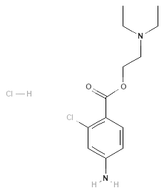 Strukturformel (3858-89-7)