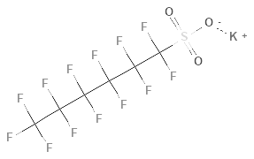 Structure formula (3871-99-6)