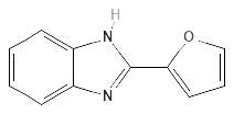 Structure formula (3878-19-1)