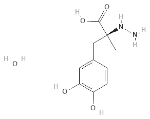 Strukturformel (38821-49-7)
