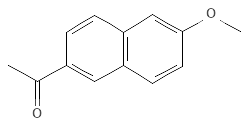 Strukturformel (3900-45-6)