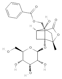 Strukturformel (39011-90-0)
