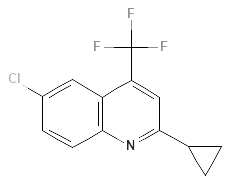 Strukturformel (391860-73-4)