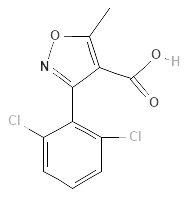 Strukturformel (3919-76-4)