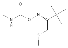 Strukturformel (39196-18-4)