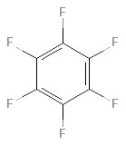 Structure formula (392-56-3)