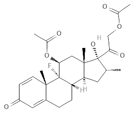 Strukturformel (3949-26-6)