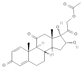 Strukturformel (3949-79-9)
