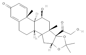 Strukturformel (39672-77-0)