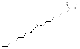 Strukturformel (3971-54-8)