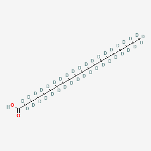 Strukturformel (39756-32-6)