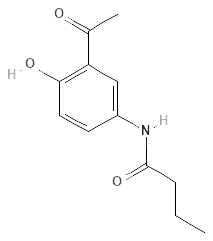 Strukturformel (40188-45-2)