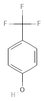 Strukturformel (402-45-9)
