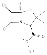 Strukturformel (4027-64-9)