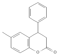 Strukturformel (40546-94-9)