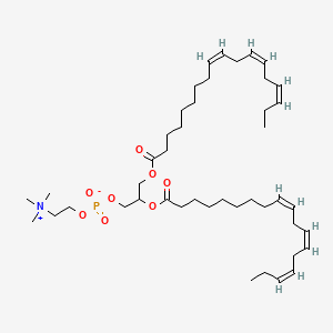 Structure formula (40811-59-4)