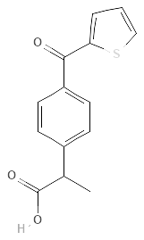 Strukturformel (40828-46-4)