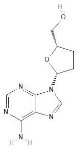Strukturformel (4097-22-7)