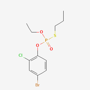 Structure formula (41198-08-7)