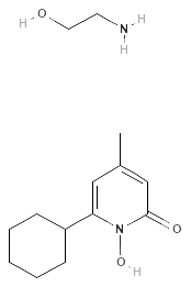 Strukturformel (41621-49-2)