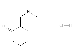 Strukturformel (42036-65-7)
