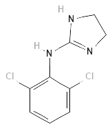 Strukturformel (4205-90-7)