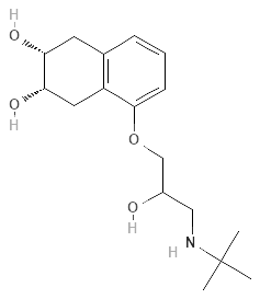 Strukturformel (42200-33-9)