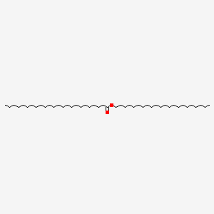 Strukturformel (42233-59-0)
