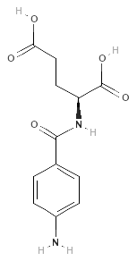 Strukturformel (4271-30-1)