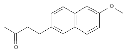 Strukturformel (42924-53-8)