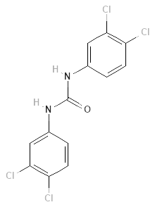 Strukturformel (4300-43-0)
